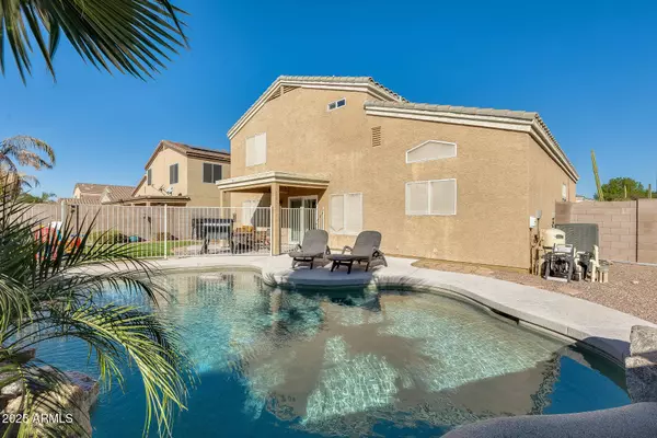 9131 W ALBERT Lane, Peoria, AZ 85382