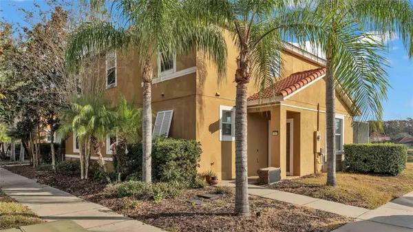 531 LAS FUENTES DR, Kissimmee, FL 34746