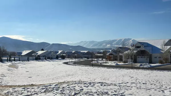 51 W MONTE ROSA LN, Midway, UT 84049