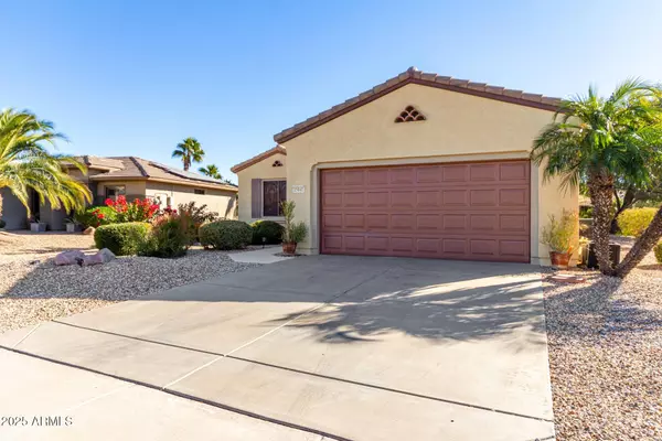 15041 W WRIGLEY Way, Surprise, AZ 85374