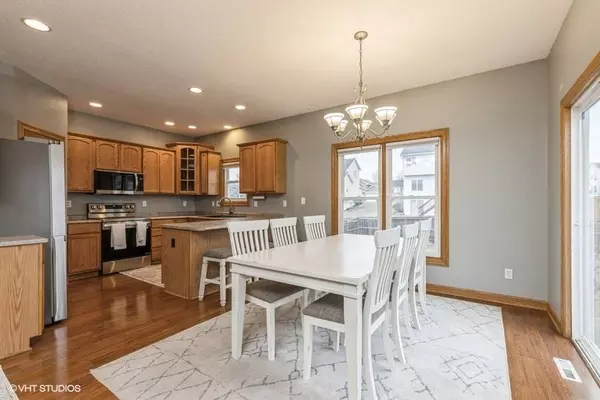 5407 SE 28th Court, Des Moines, IA 50320