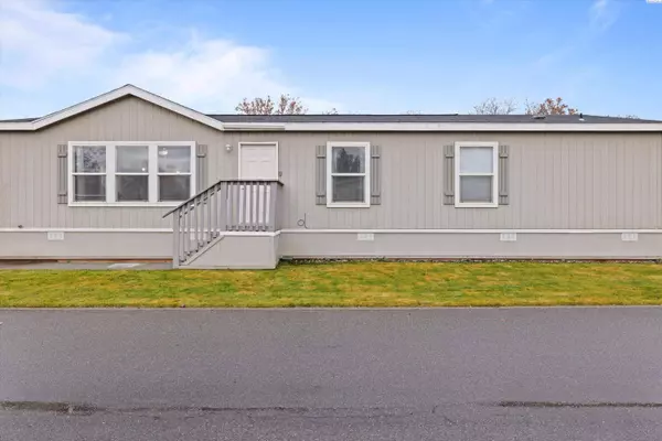 2021 Mahan Ave G1 #G1, Richland, WA 99354