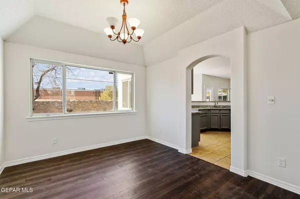 1509 ALOE LN, El Paso, TX 79911