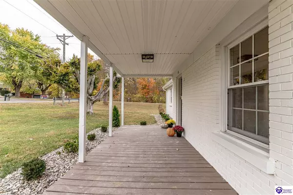 391 Tunnel Hill Road, Elizabethtown, KY 42701