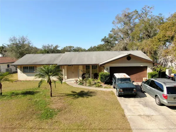 16112 N 15TH ST, Lutz, FL 33549