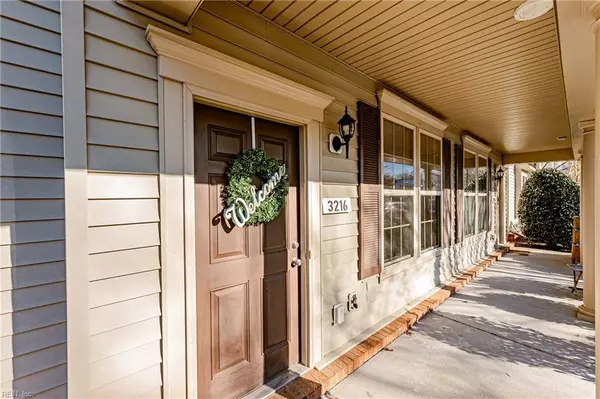 3216 Kenton CT, Toano, VA 23168