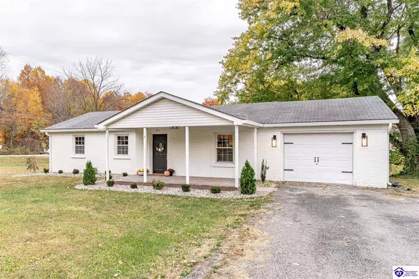 391 Tunnel Hill Road, Elizabethtown, KY 42701