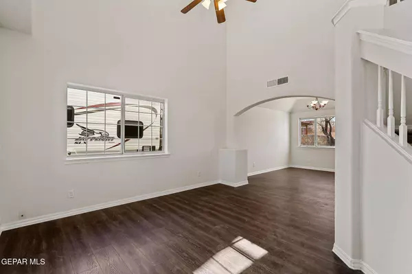 1509 ALOE LN, El Paso, TX 79911