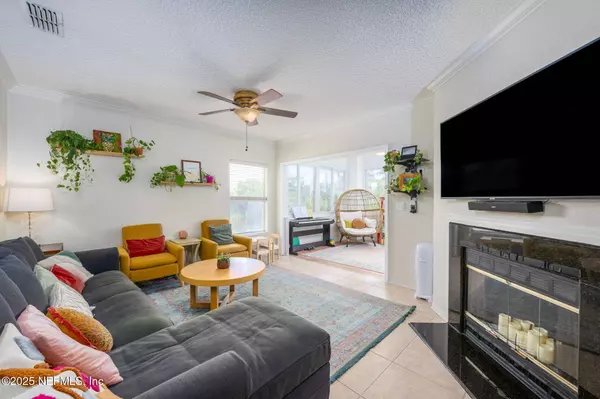 1800 THE GREENS WAY #1808, Jacksonville Beach, FL 32250