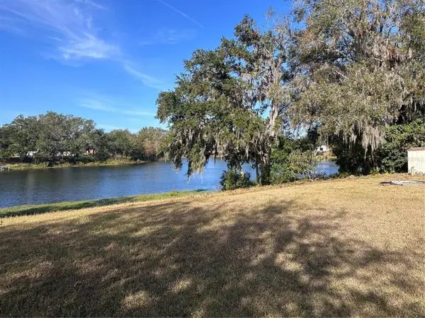 16112 N 15TH ST, Lutz, FL 33549