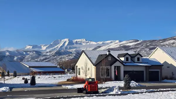 51 W MONTE ROSA LN, Midway, UT 84049