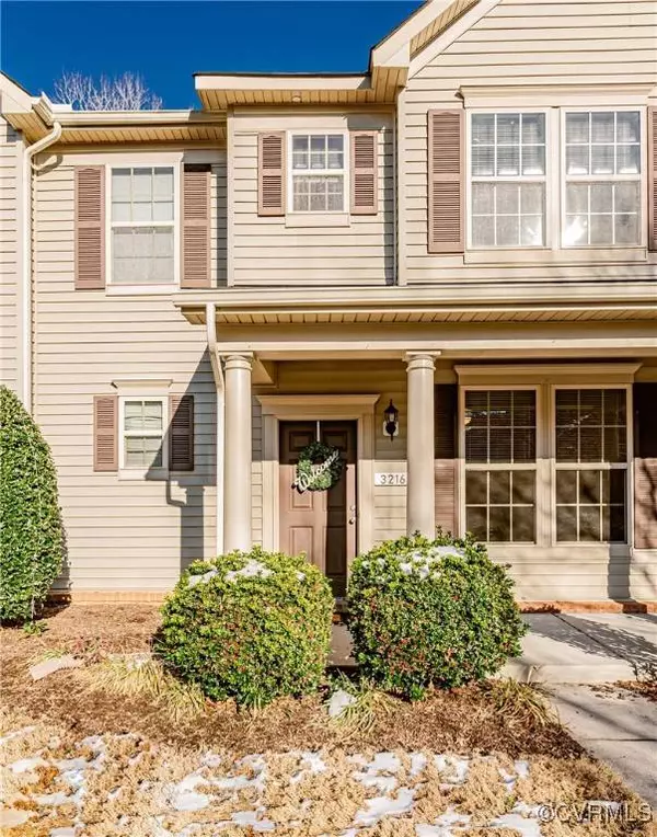 3216 Kenton CT, Toano, VA 23168