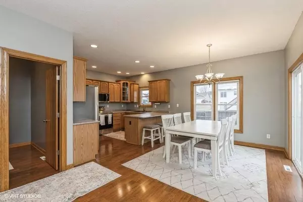 5407 SE 28th Court, Des Moines, IA 50320