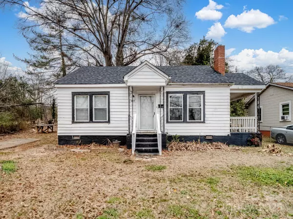 415 Highland AVE, Shelby, NC 28150