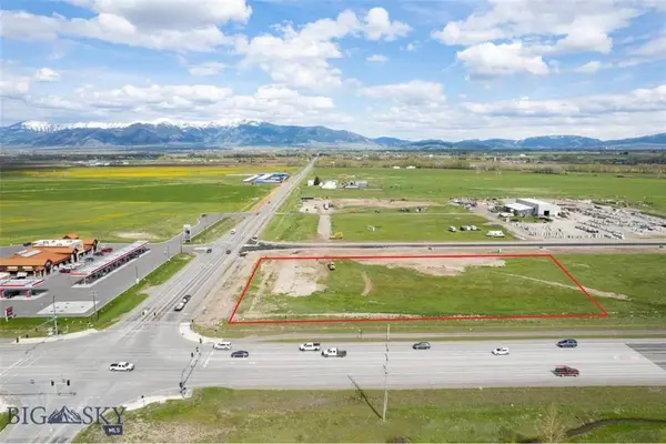 TBD Jackrabbit/Fremont LN, Bozeman, MT 59718