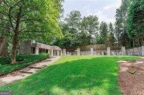 725 DALRYMPLE, Atlanta, GA 30328