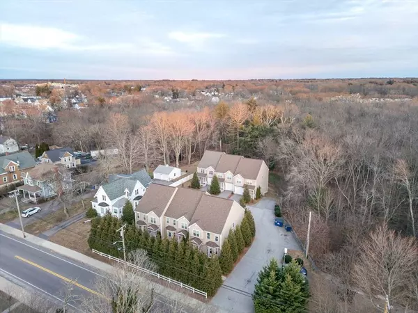 260 S Main St. #1, Attleboro, MA 02703