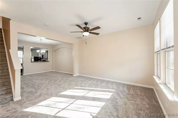 3216 Kenton CT, Toano, VA 23168