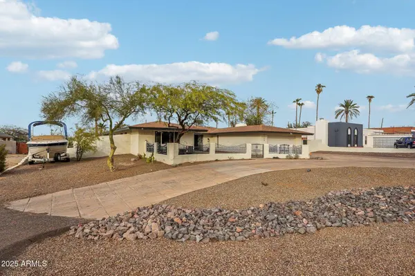 1750 E EUCLID Avenue, Phoenix, AZ 85042