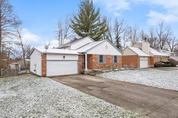 1269 Deblin Dr, Miami Twp, OH 45150