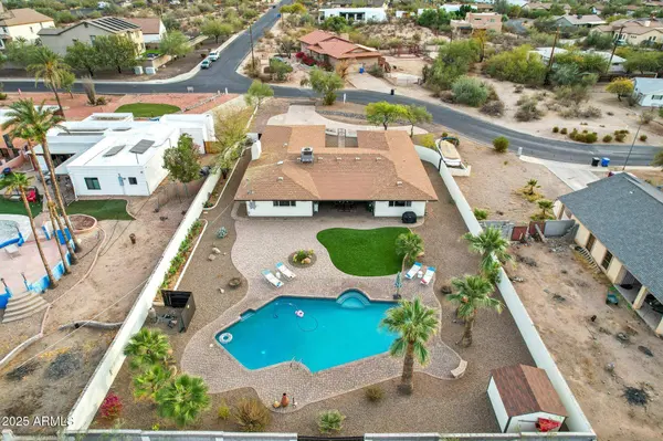 1750 E EUCLID Avenue, Phoenix, AZ 85042