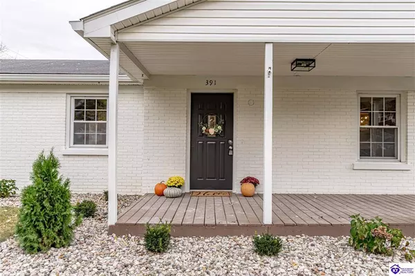 391 Tunnel Hill Road, Elizabethtown, KY 42701