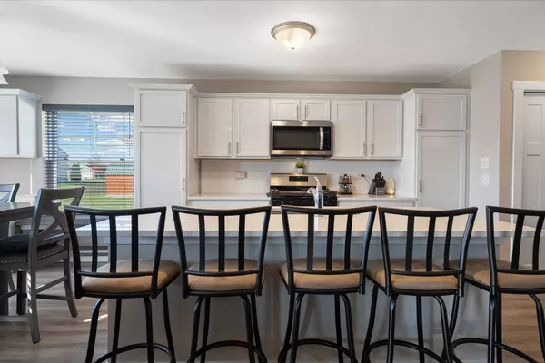 612 Stone Mill Drive, Bourbonnais, IL 60914