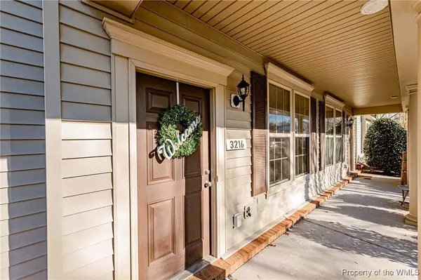 3216 Kenton CT, Toano, VA 23168