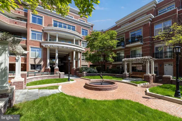 66 FRANKLIN ST #418, Annapolis, MD 21401