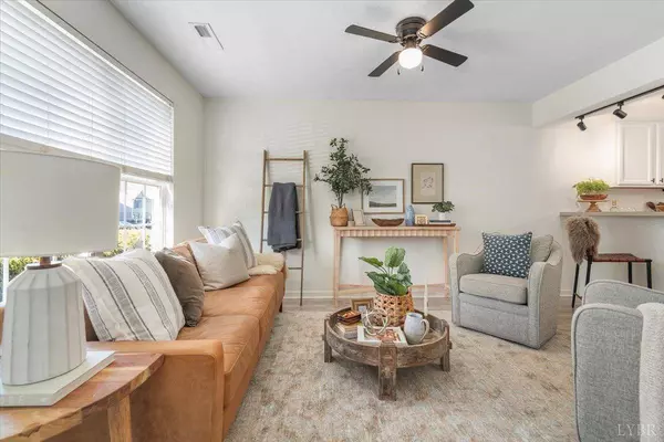 87 Old Tavern CIR, Lynchburg, VA 24502