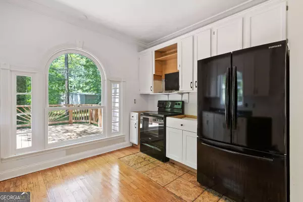 3260 Harris, Marietta, GA 30060