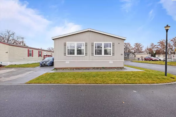 2021 Mahan Ave G1 #G1, Richland, WA 99354