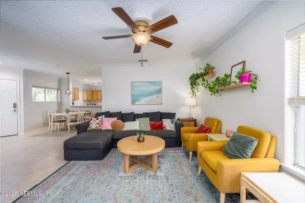 1800 THE GREENS WAY #1808, Jacksonville Beach, FL 32250