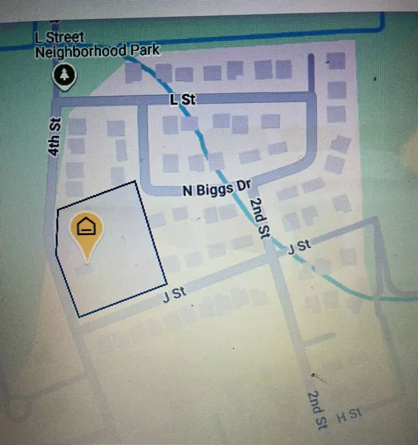 3188 4th ST, Biggs, CA 95917