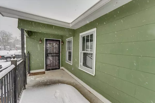 1207 Poole ST, Rossville, GA 30741