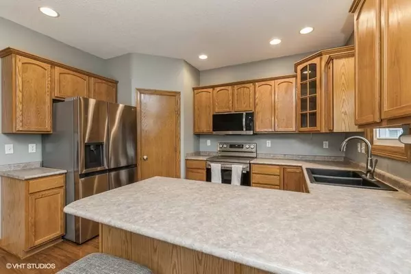 5407 SE 28th Court, Des Moines, IA 50320