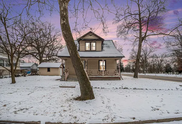 802 Humbolt SE Street, Grand Rapids, MI 49507