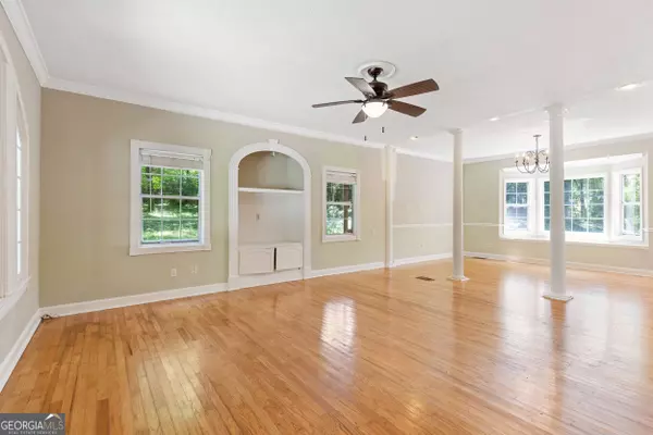 3260 Harris, Marietta, GA 30060