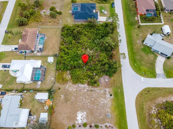 7360 STETSON LN, Port Charlotte, FL 33981