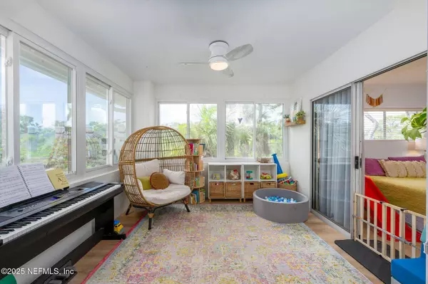 1800 THE GREENS WAY #1808, Jacksonville Beach, FL 32250