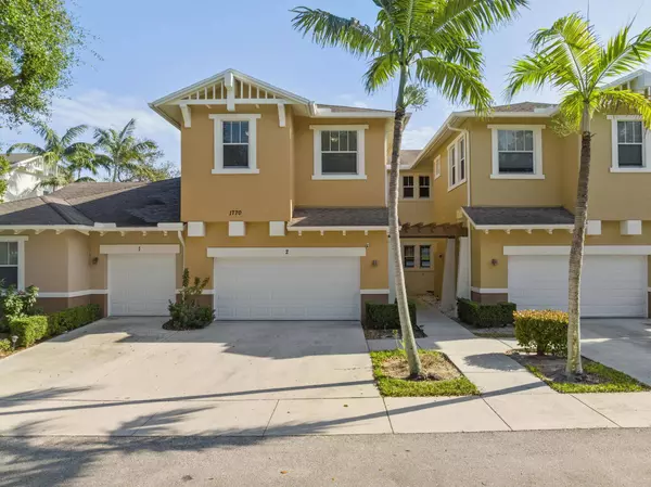 1770 Mission CT 2, West Palm Beach, FL 33401