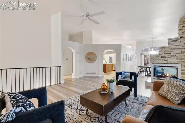 5120 Vista Del Norte PT, Colorado Springs, CO 80919