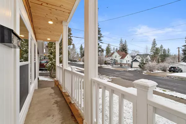 1309 S Ash St, Spokane, WA 99204