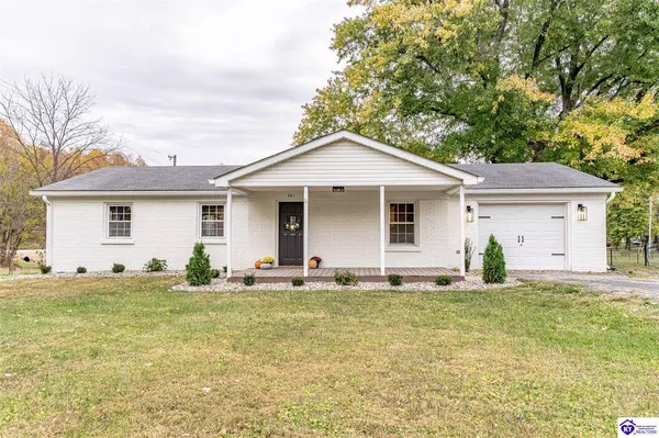 391 Tunnel Hill Road, Elizabethtown, KY 42701