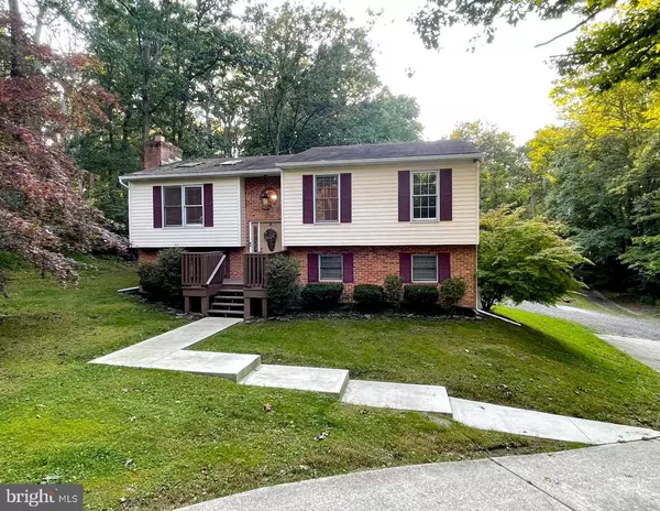 3706 JARRETTSVILLE PIKE, Jarrettsville, MD 21084