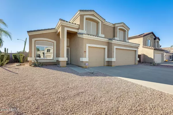 9131 W ALBERT Lane, Peoria, AZ 85382