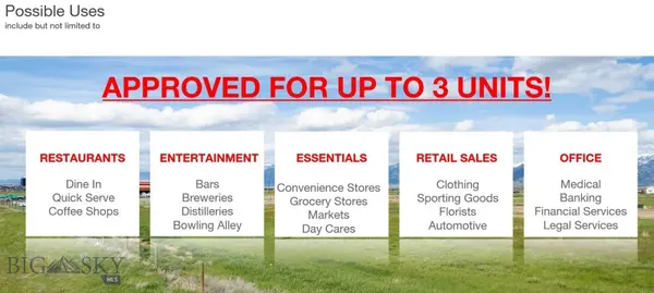 TBD Jackrabbit/Fremont LN, Bozeman, MT 59718