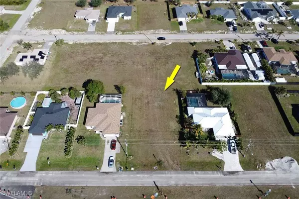 831 Diplomat Pkwy E, Cape Coral, FL 33909