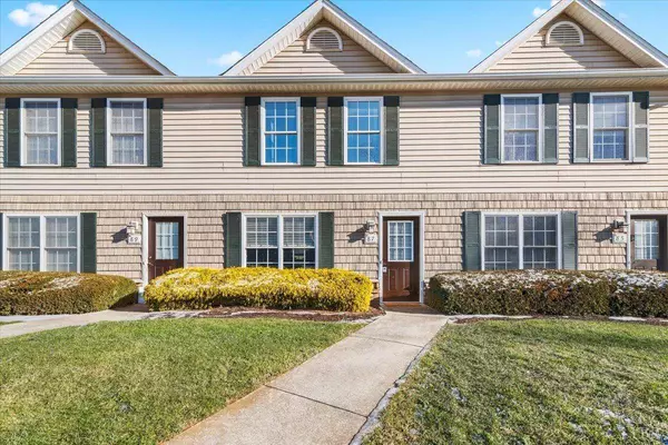 87 Old Tavern CIR, Lynchburg, VA 24502