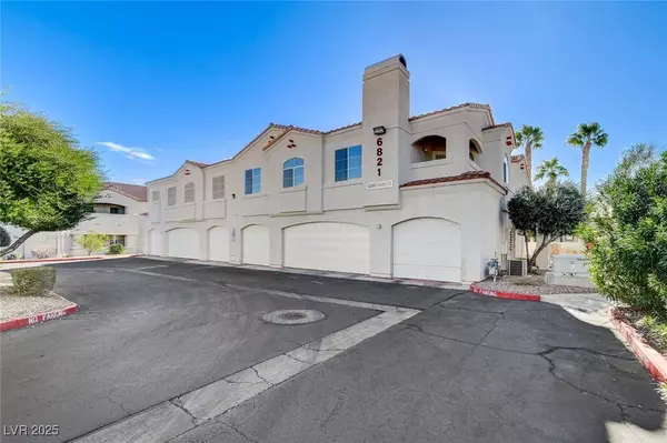 6821 Santa Isabel Avenue #104, Las Vegas, NV 89146